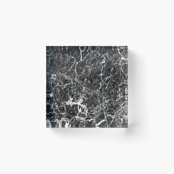 Artikelvorschau, Nero Marble Web entworfen und verkauft von pietrify.