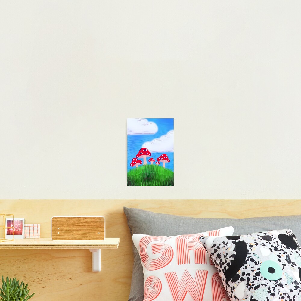 Item preview, Photographic Print designed and sold by RaspberryTea663.