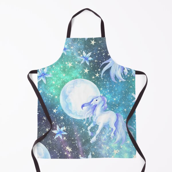 Item preview, Fantasy Horses for Girls and Women That Love Horses designed and sold by AwakenedSoul.