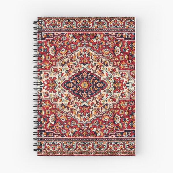 Item preview, Persian Rug Print designed and sold by Laurasdesign83.