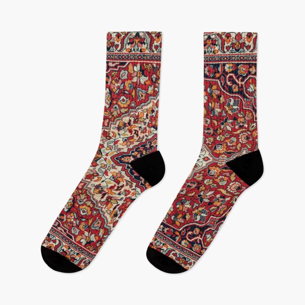 Item preview, Persian Rug Print designed and sold by Laurasdesign83.