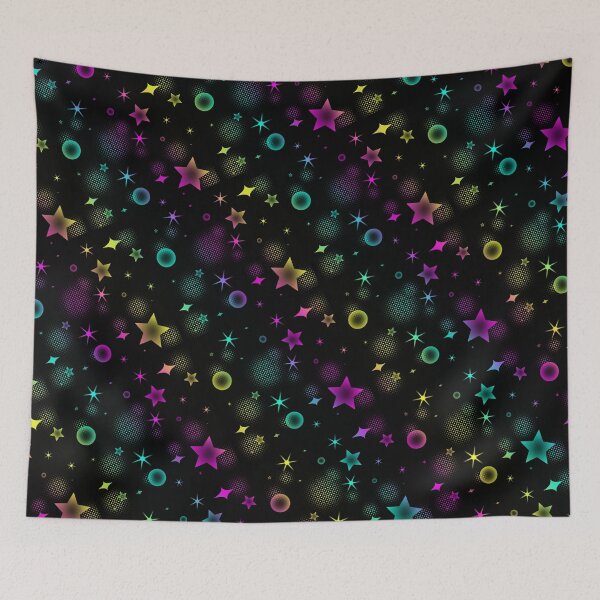 Item preview, Stars designed and sold by AlienXAngel.