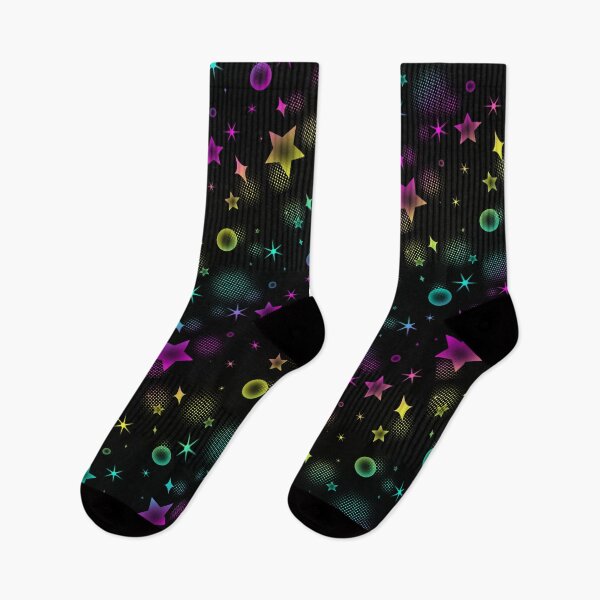Item preview, Stars designed and sold by AlienXAngel.