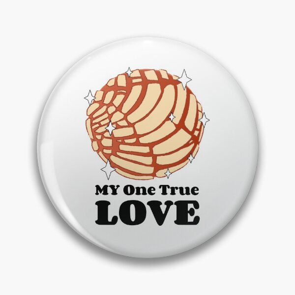Item preview, My One True Love designed and sold by Analee & K.
