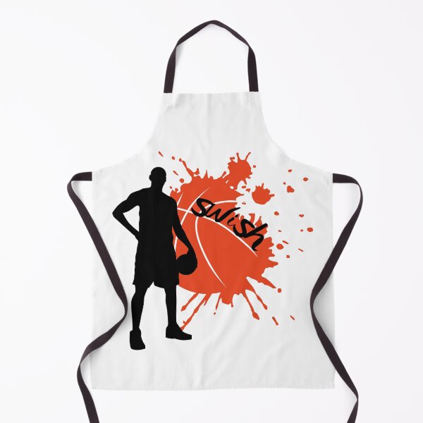 Item preview, Basketball Swish designed and sold by ChelleCreate.