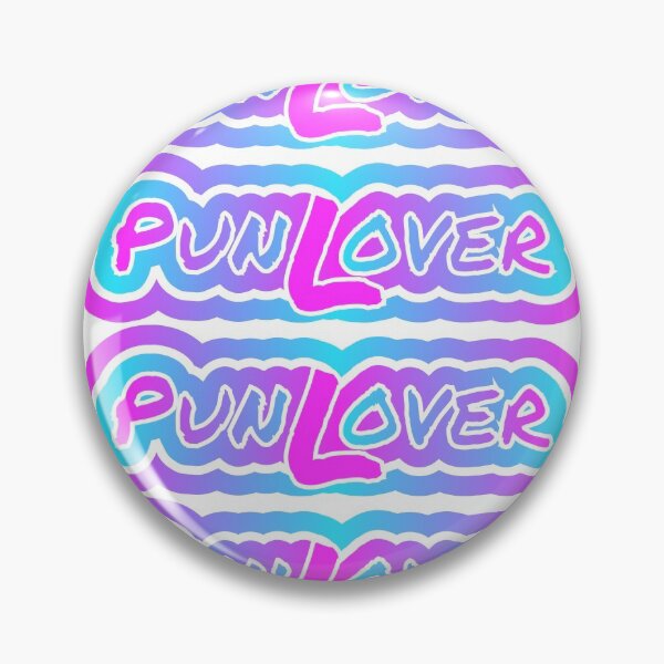 Item preview, Punlover designed and sold by Jokertags.