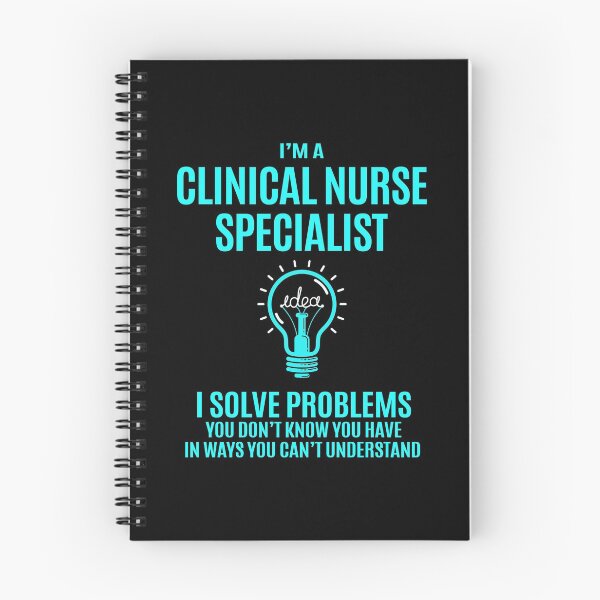 Item preview, Clinical Nurse Specialist T Shirt - I Solve Problems Gift Item Tee designed and sold by chencktwan.