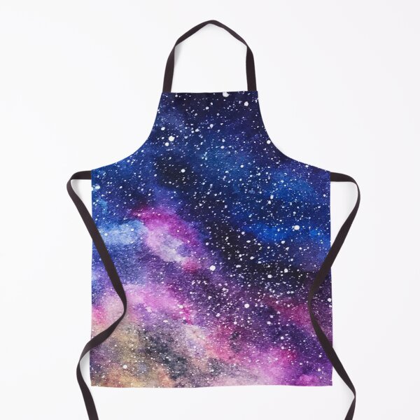 Item preview, Galaxy Blue Purple designed and sold by Laurasdesign83.