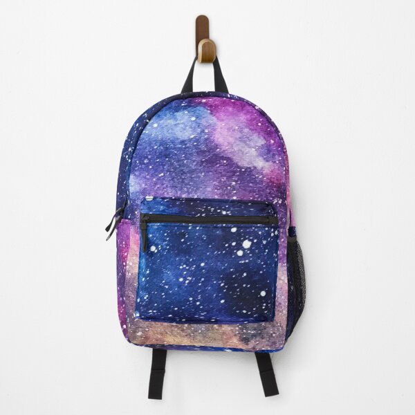 Item preview, Galaxy Blue Purple designed and sold by Laurasdesign83.