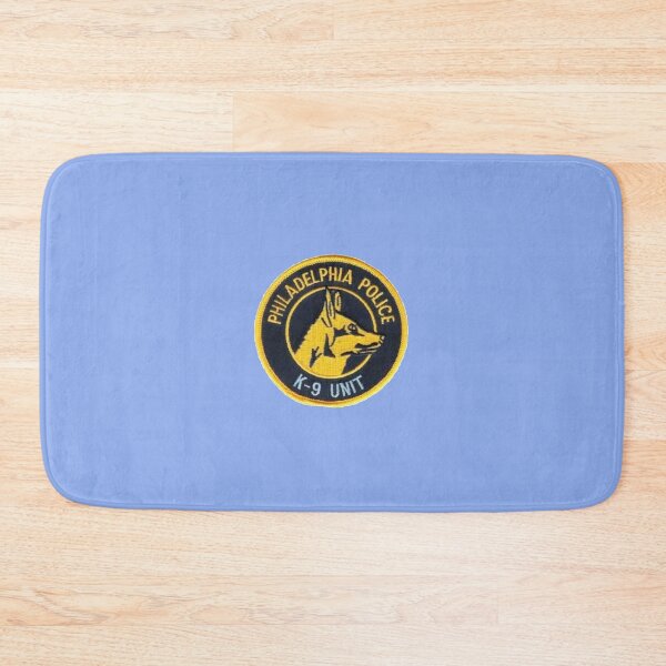 Item preview, Philadelphia Police Canine Unit designed and sold by Lawrence Baird.