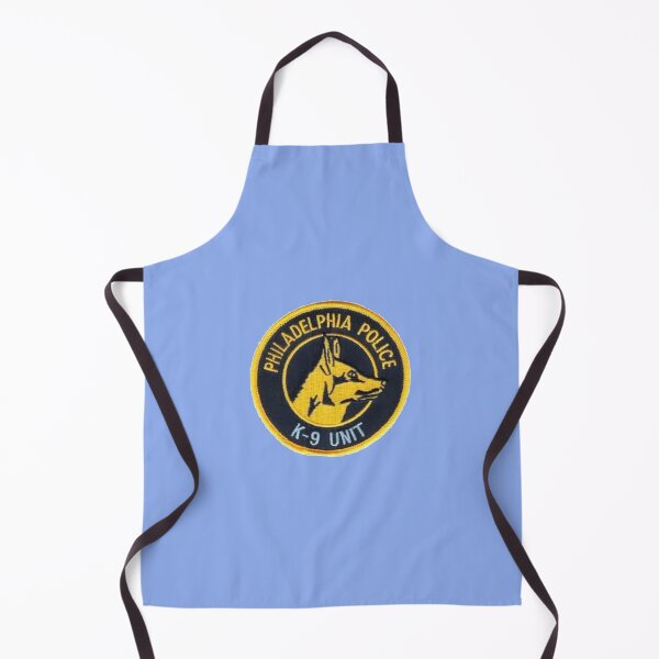 Item preview, Philadelphia Police Canine Unit designed and sold by Lawrence Baird.