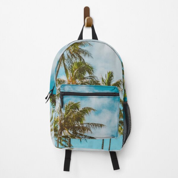 Item preview, Tropical Palm Trees designed and sold by SYNTASTIC.