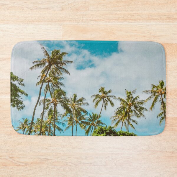 Item preview, Tropical Palm Trees designed and sold by SYNTASTIC.