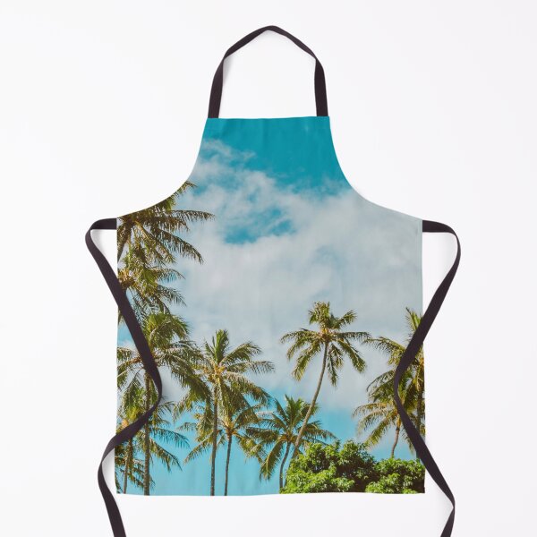 Item preview, Tropical Palm Trees designed and sold by SYNTASTIC.