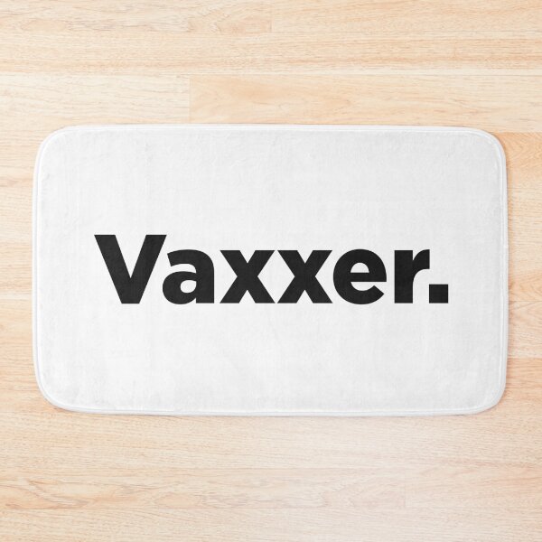 Item preview, Vaxxer. designed and sold by Memefy.