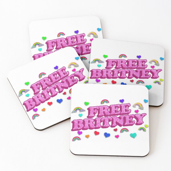 Item preview, Free Britney designed and sold by erinsdrawings.