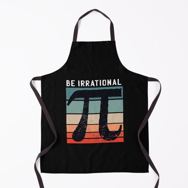 Artikelvorschau, Seien Sie irrational Pi Day entworfen und verkauft von TamGustam.