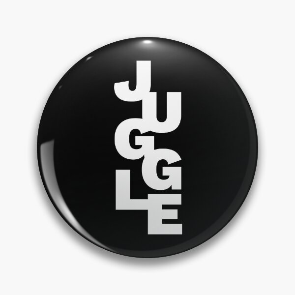 Artikelvorschau, Jongliertyp-Stapel entworfen und verkauft von DnlDesigns.