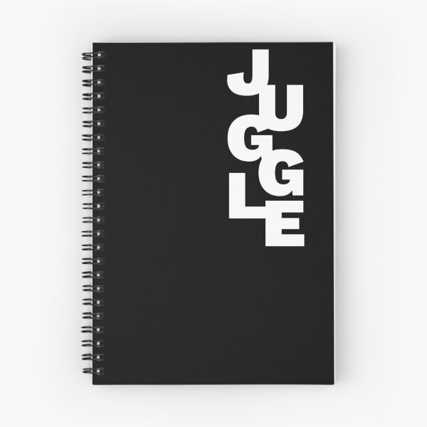 Item preview, Juggle Type Stack designed and sold by DnlDesigns.