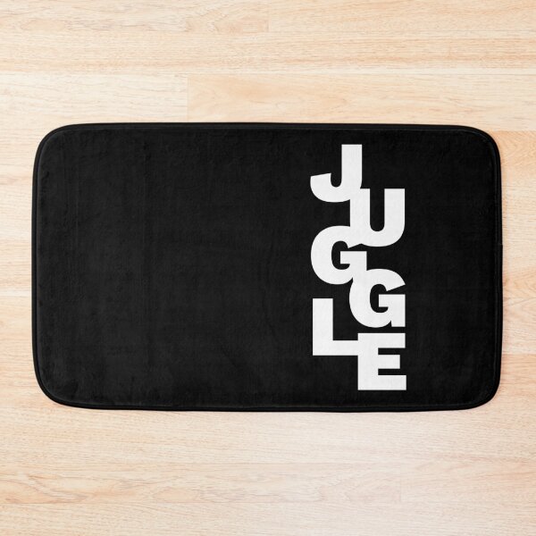 Item preview, Juggle Type Stack designed and sold by DnlDesigns.