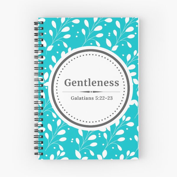 Item preview, Gentleness Fruit of the Spirit throw pillow designed and sold by AliDeus.