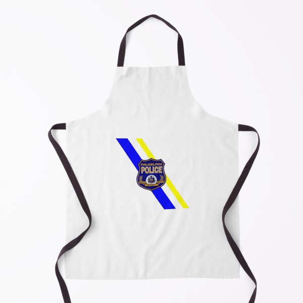 Item preview, Philadelphia Police Car Logo designed and sold by Lawrence Baird.