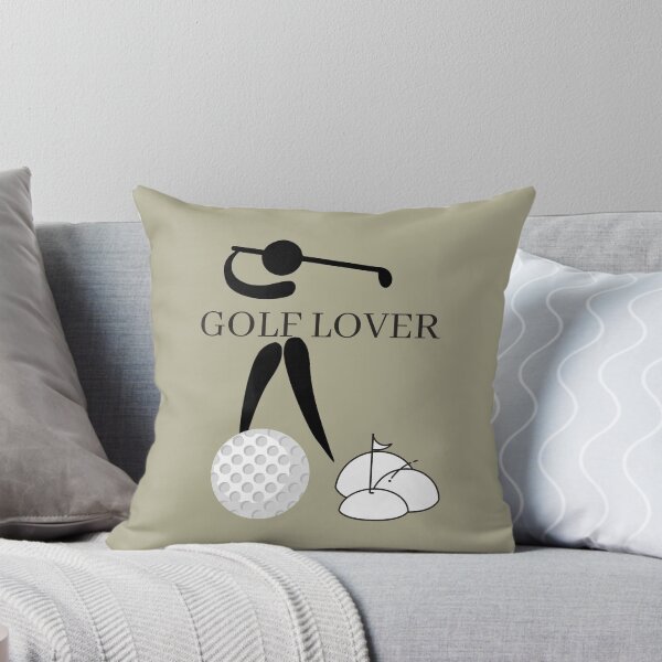 Item preview, Golf Lover designed and sold by SooDesignStudio.