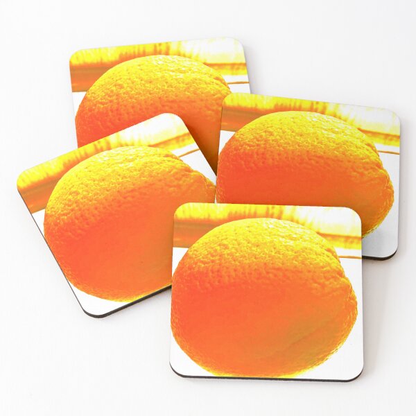 Item preview, Brilliant Orange designed and sold by TmartUS.