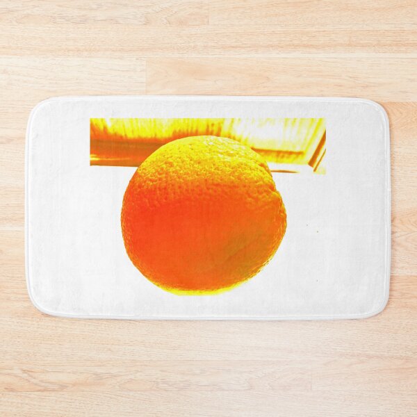 Item preview, Brilliant Orange designed and sold by TM Art.