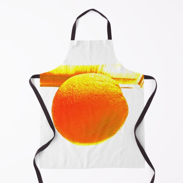 Item preview, Brilliant Orange designed and sold by TM Art.