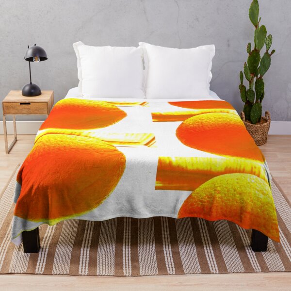 Item preview, Brilliant Orange designed and sold by TmartUS.