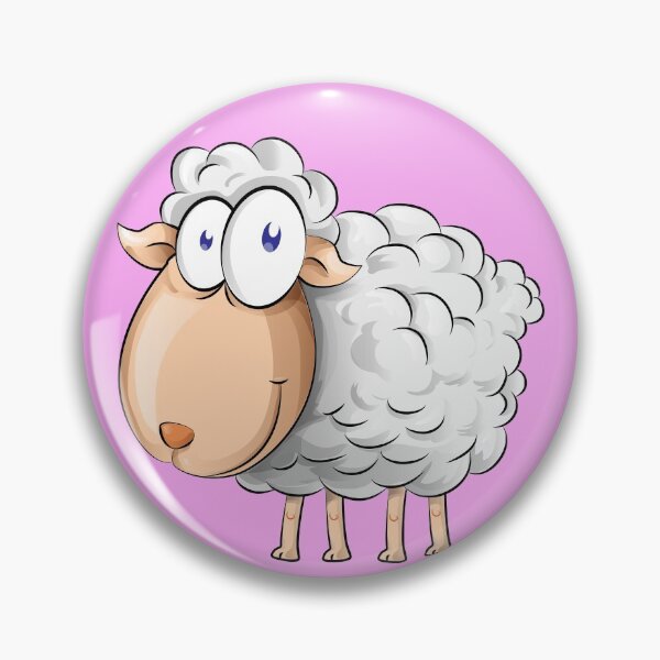 Item preview, Eid Mubarak Eid Al-Adha Muslims Eid Sheep Lovers Curly Hair designed and sold by Dr.YesOrNo.