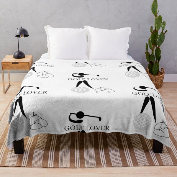 Item preview, Golf Lover designed and sold by SooDesignStudio.