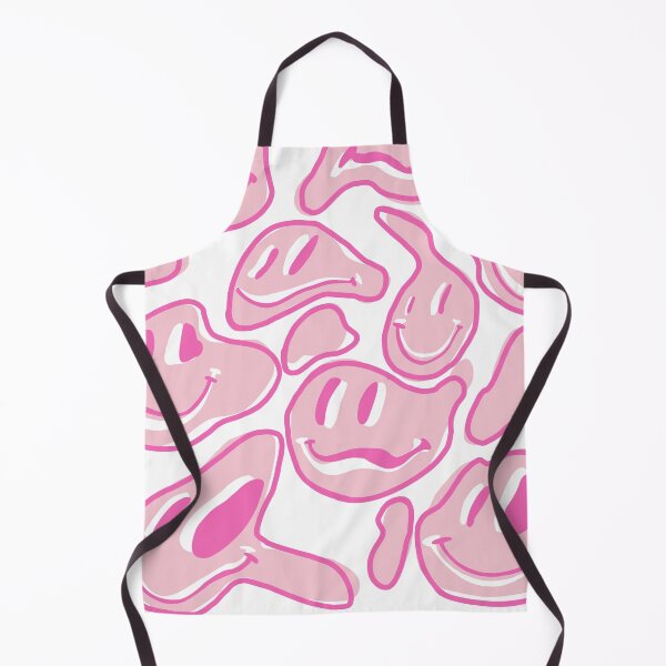 Item preview, Cool Melting Smiley Faces designed and sold by mdubin.