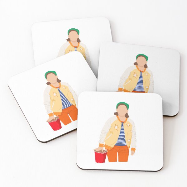Item preview, Kate "The Great Weather Machine" Wetherall designed and sold by RuthAnneArt.