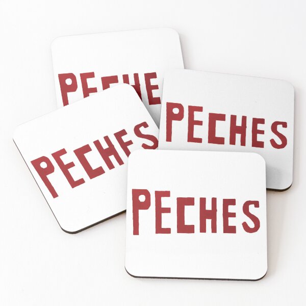 Item preview, Peches designed and sold by ontrocano036.
