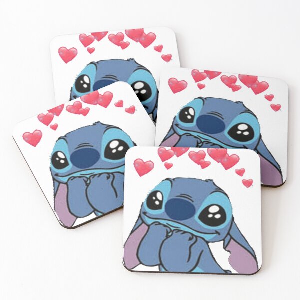 Artikelvorschau, Lilo & Stitch entworfen und verkauft von GUDIO.