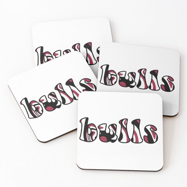 Item preview, groovy bulls designed and sold by courtneydoyle.