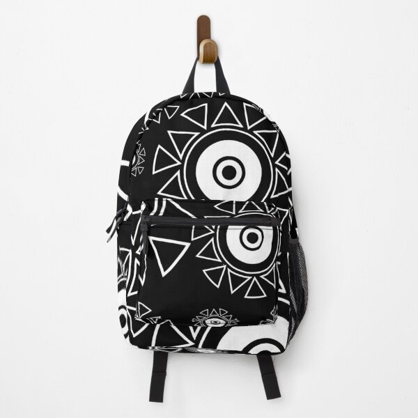Item preview, BLACK AND WHITE PATTERN designed and sold by TIKSI X.