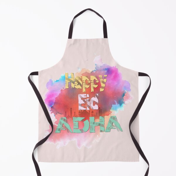 Item preview, Happy Eid ADHA  designed and sold by designymed.