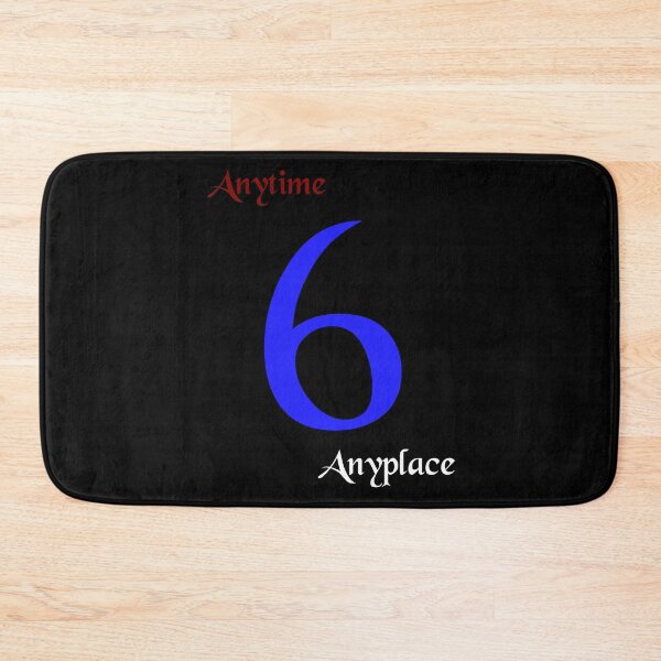 Item preview, Got Your 6 Anytime Anyplace Patriot Patriotic  designed and sold by Lartheviking.