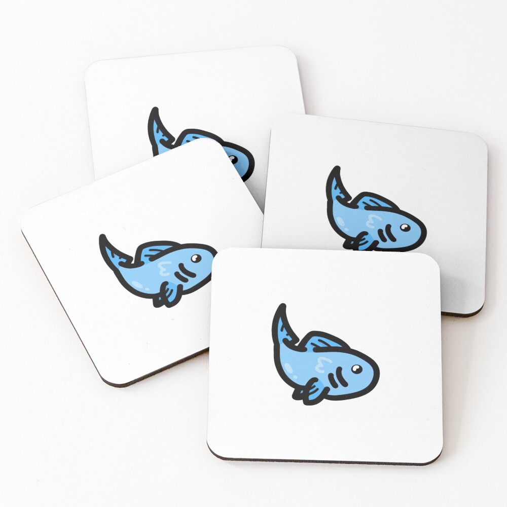 Item preview, Coasters (Set of 4) designed and sold by Reeseworks.