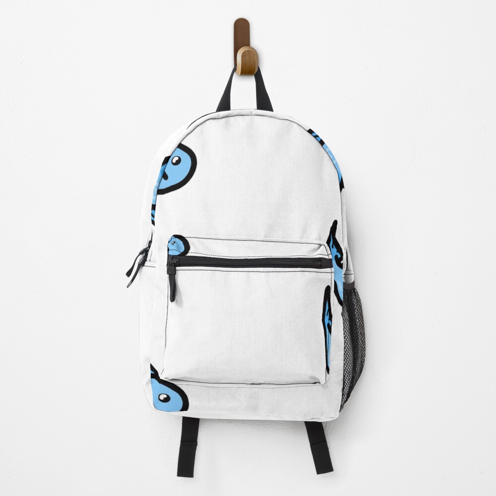 Item preview, Backpack designed and sold by Reeseworks.