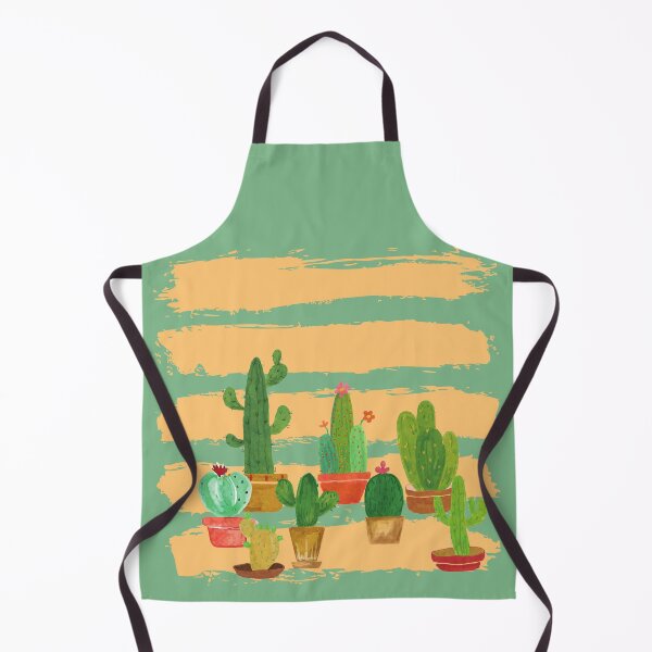 Item preview, Cactus Group designed and sold by PlumNearly.