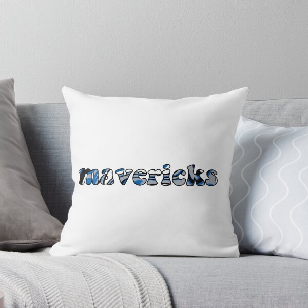 Item preview, groovy mavs designed and sold by courtneydoyle.