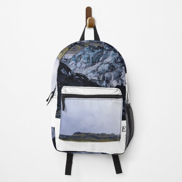 Item preview, Iceland Glacier and Grass designed and sold by benjoelpics.