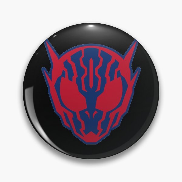 Item preview, Kamen Rider Eden designed and sold by markolios.