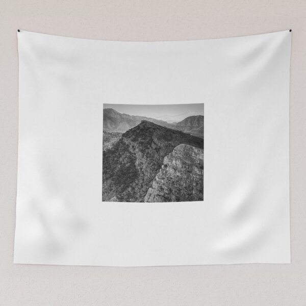 Item preview, The Bluff, Alpine National Park designed and sold by Kevin McGennan.