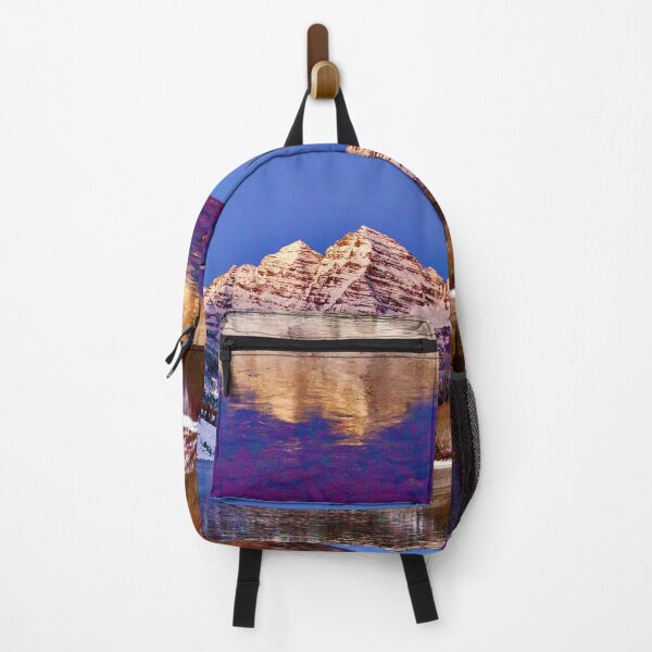 Item preview, Maroon Bells Sunrise designed and sold by Elevate Life LLC.