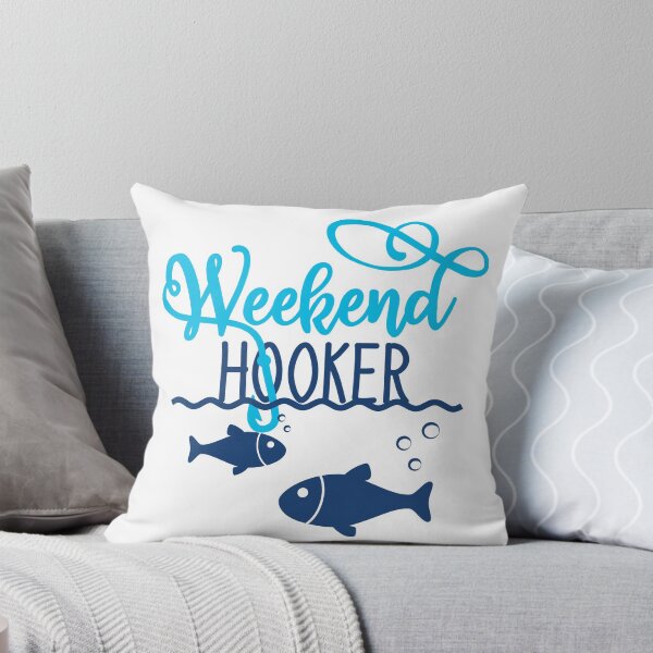 Item preview, Weekend Hooker designed and sold by DDThomas1.